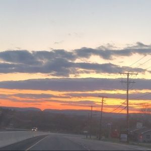 Meet your Posher, Matt